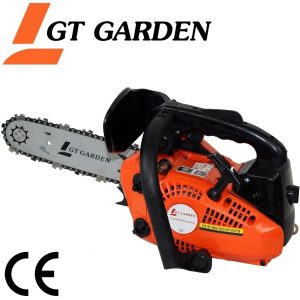Tronçonneuse GT Garden 25 cm3