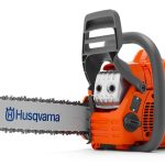 Tronçonneuse Husqvarna 135