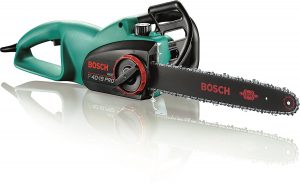 Tronçonneuse électrique Bosch Bosch AKE 40-19 PRO
