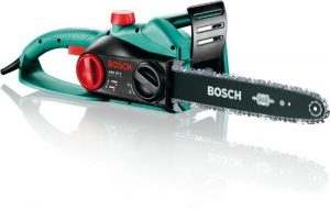 Tronçonneuse électrique Bosch AKE 35S