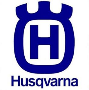 Logo Husqvarna