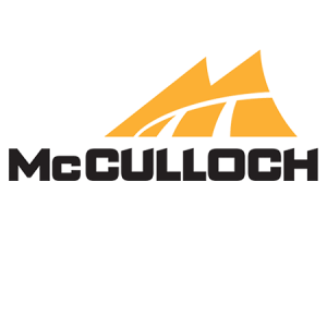 Logo McCulloch 